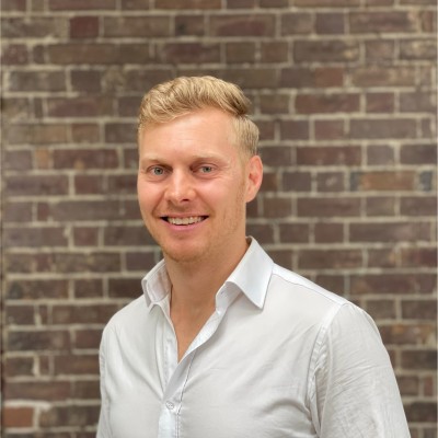 Ben Allison, Co-Founder & Director